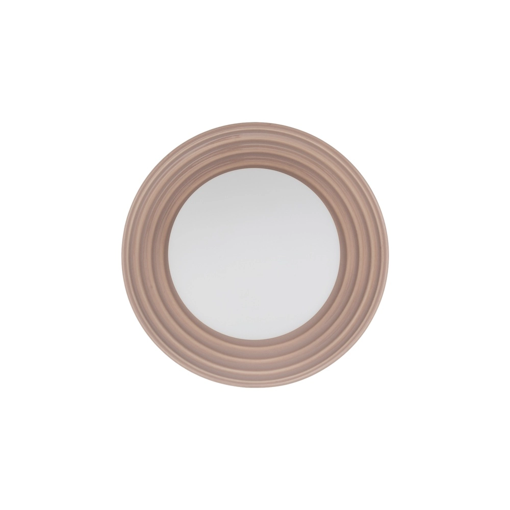 Lampe murale de conception Clay rose Ø 16cm Lyora 5903139117487
