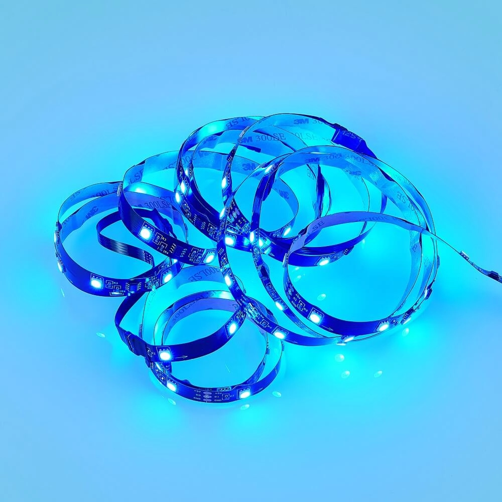 Bande LED Gaming Screen 3 mètres pour l’écran Trio 4017807577457