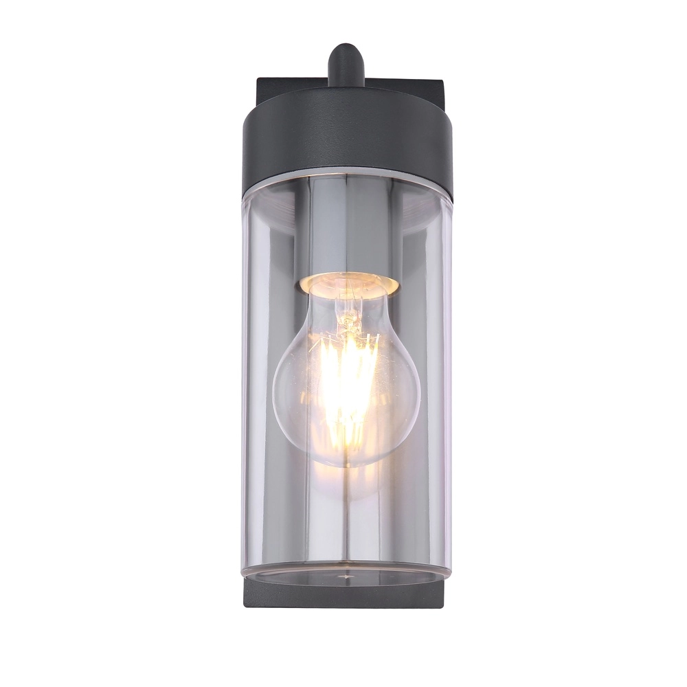 Lampe murale Vessa Conception d’anrtracite Globo 9007371375882