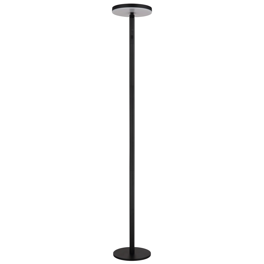 Lampe de pied Dynaro Noir Globo 9007371516520