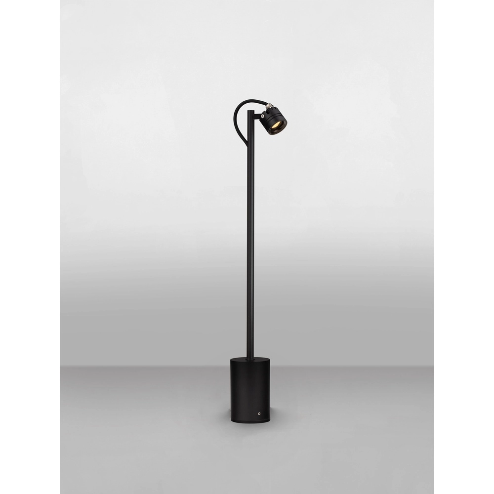 Lampe de jardin Sento cheville Lyora 5212017453976