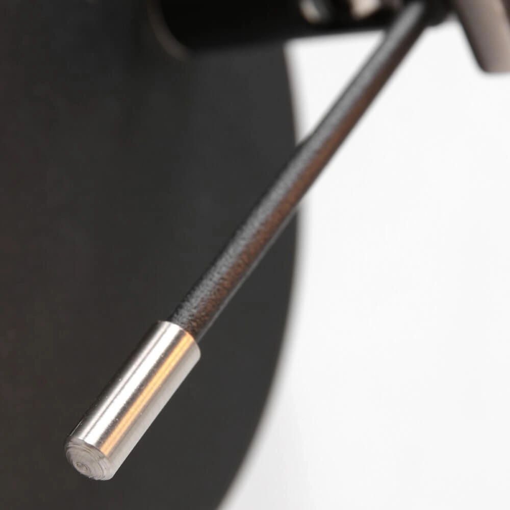 Lampe de lecture murale Turound noir Steinhauer 8712746145458