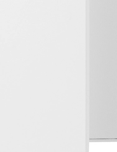 Applique murale Zubialde 36cm blanc Eglo 9002759990862