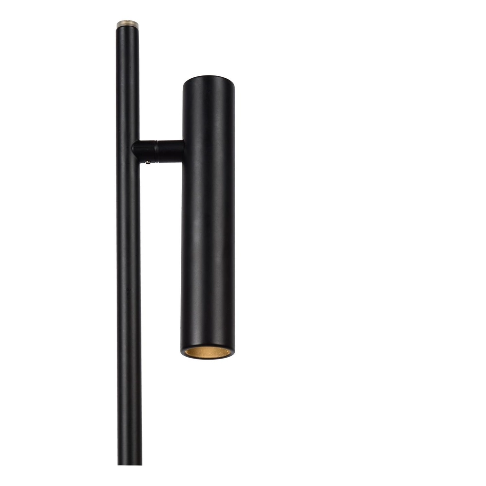 Lampe de lecture Philon Noir Lucide 5411212791696