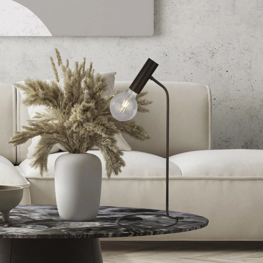 Lampe de table élégante Dulwich Searchlight 5053423226637