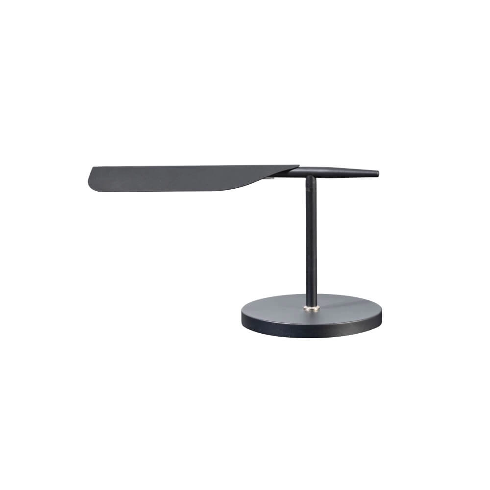 Lampadaire design Wing noir ETH 8720195308805