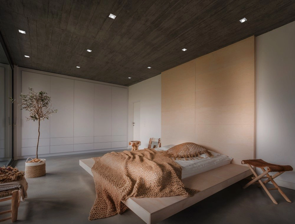 Spot encastrable Jura (3x) blanc Trio 4017807376272