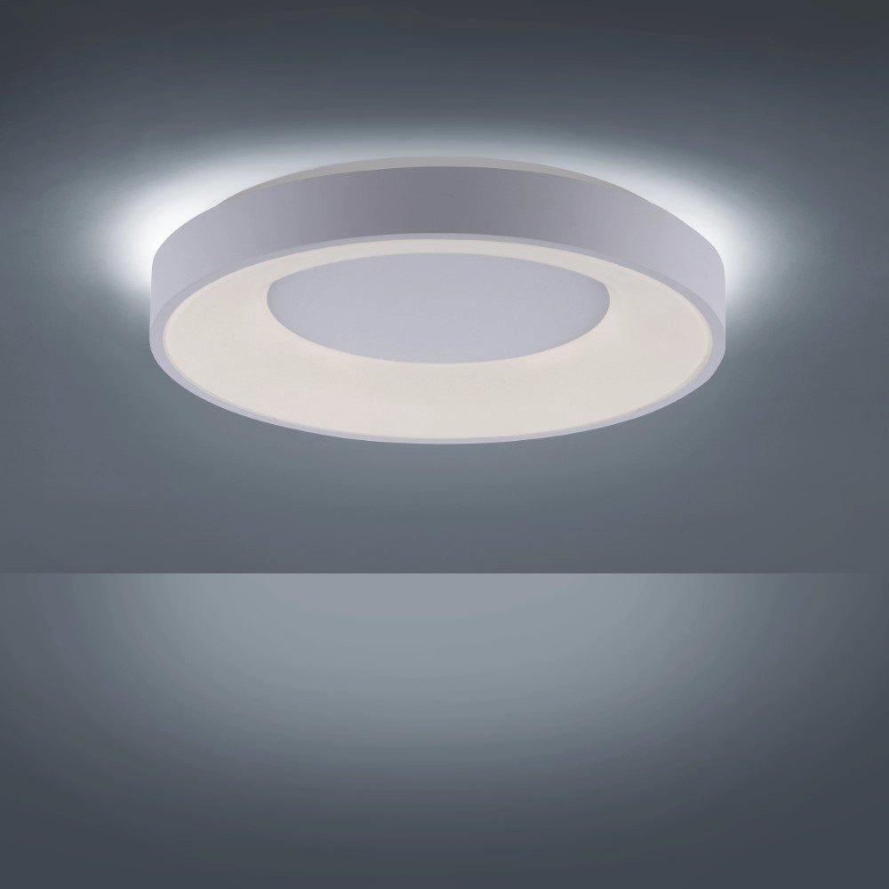 Plafonnier LED Anika Ø 70 cm Just Light 4043689973377