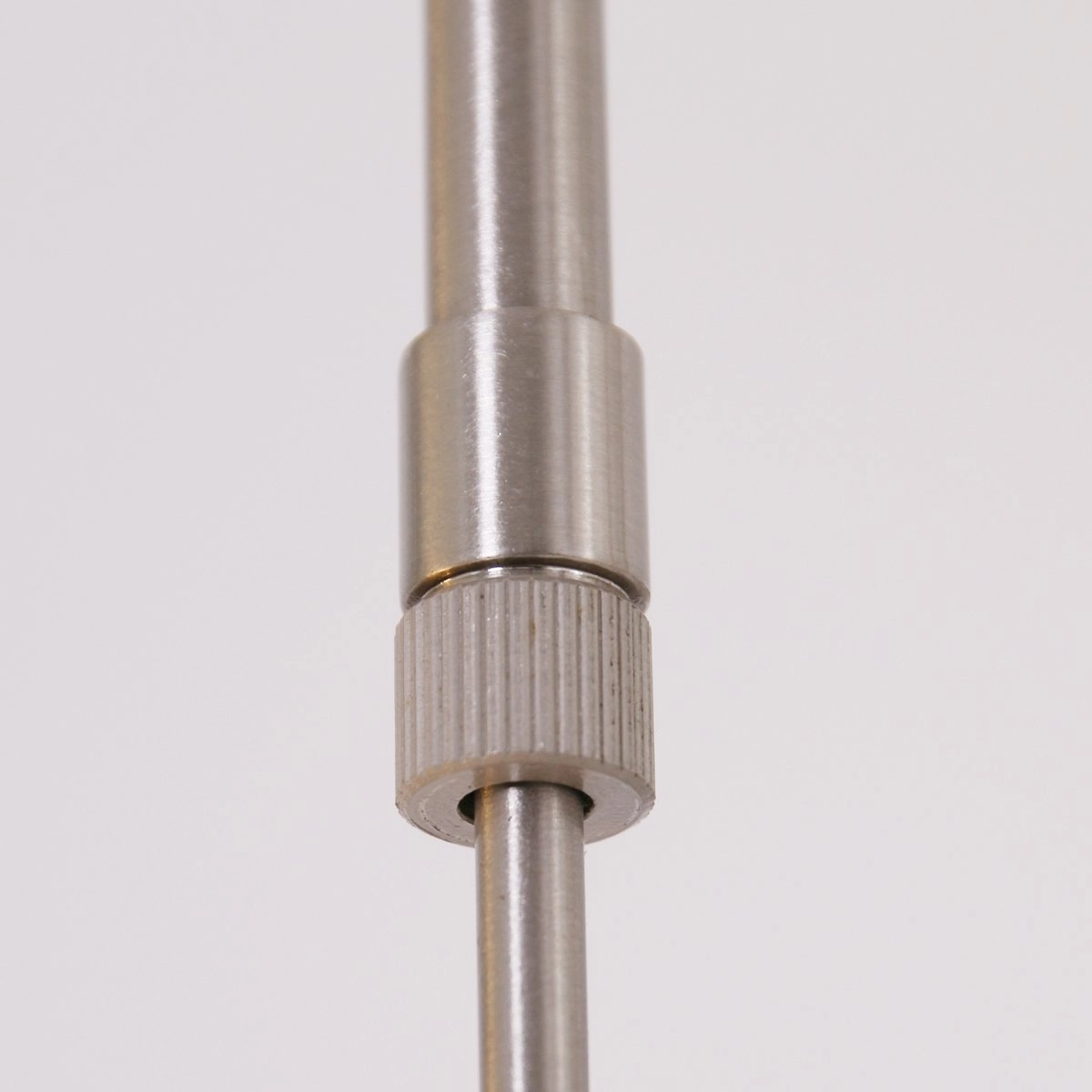 Lampe à suspension LED Zelena gris Steinhauer 8712746119817