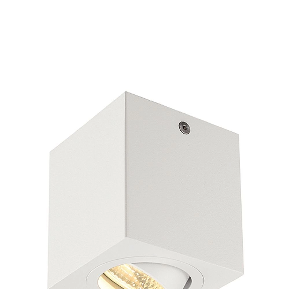 Spot LED Triledo Square CL SLV 4024163142052