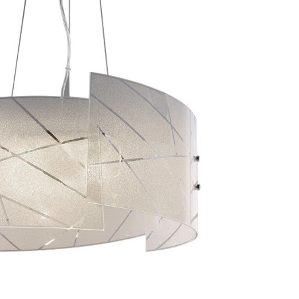 Suspension Sandrina Trio 4017807398649