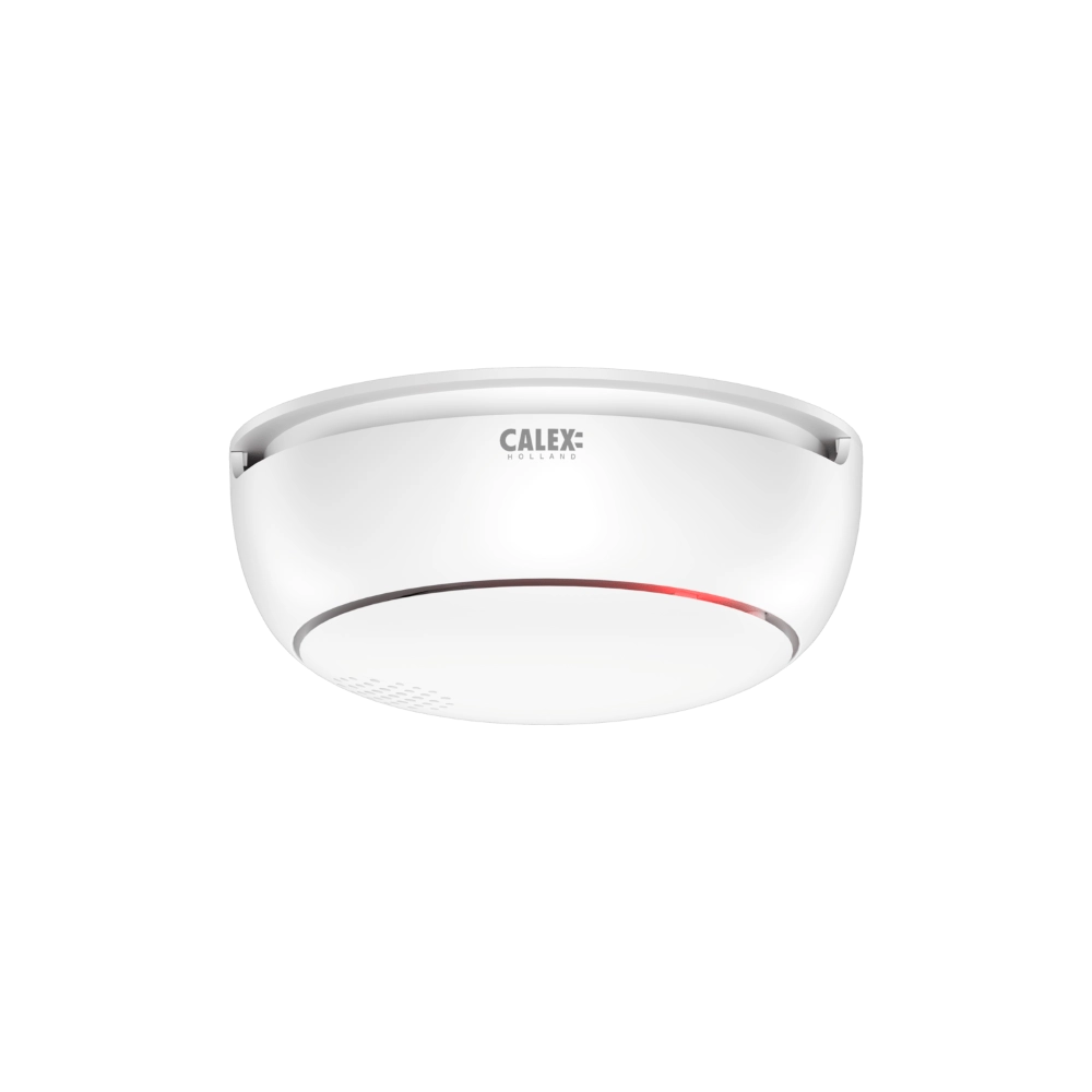 Smart Home Smoke detector Smart Home Smoke detector