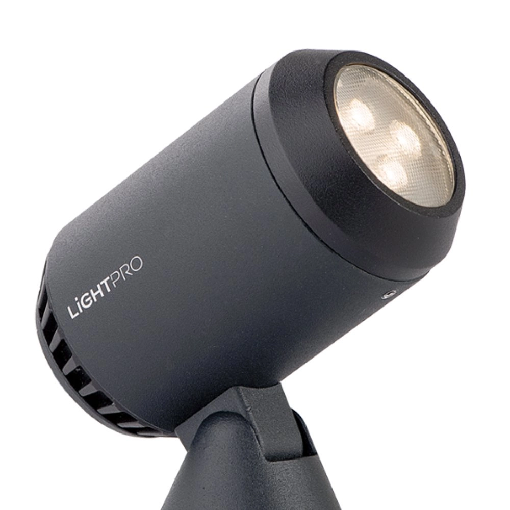 Spot a piquer Castor 3 Lightpro 5907800859881
