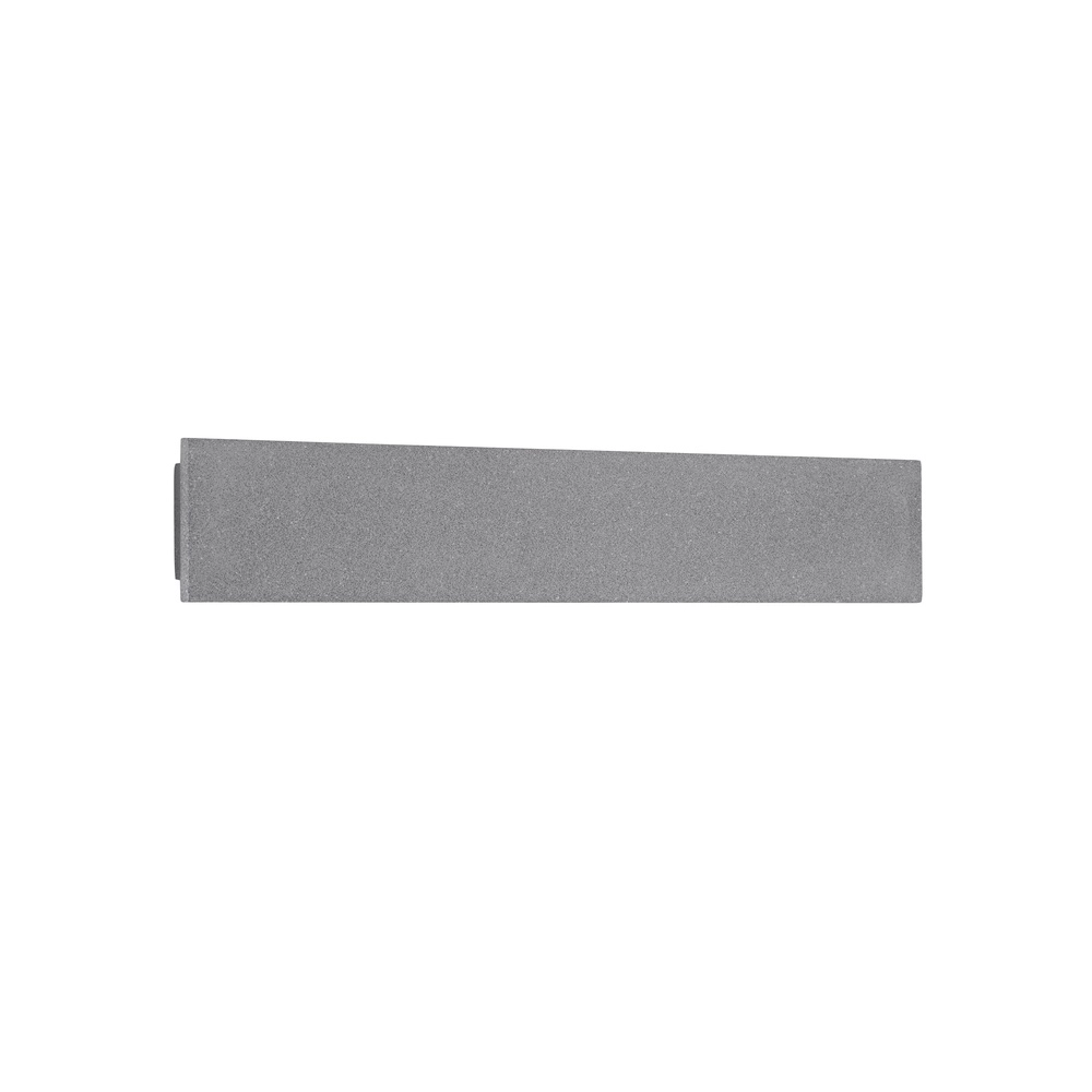Applique murale Luna rectangle 60cm Lyora 5212017454621