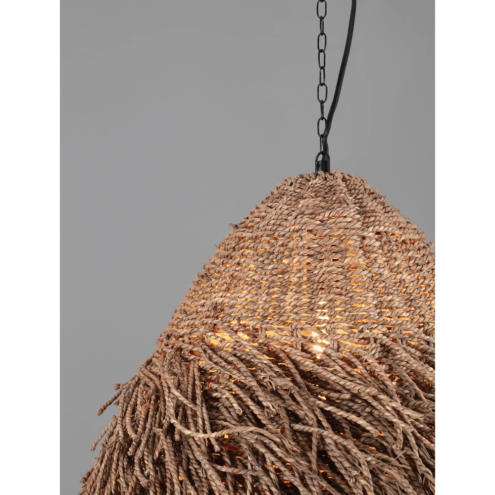 Suspension naturelle Hay Ø 61cm Lyora 5212017452887
