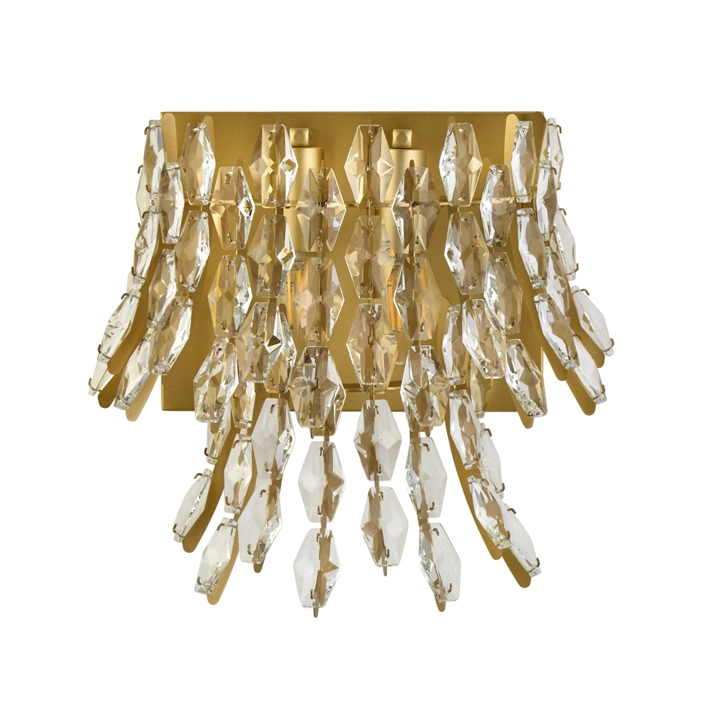 Lampe murale Monarch Or Searchlight 5,05342E+12