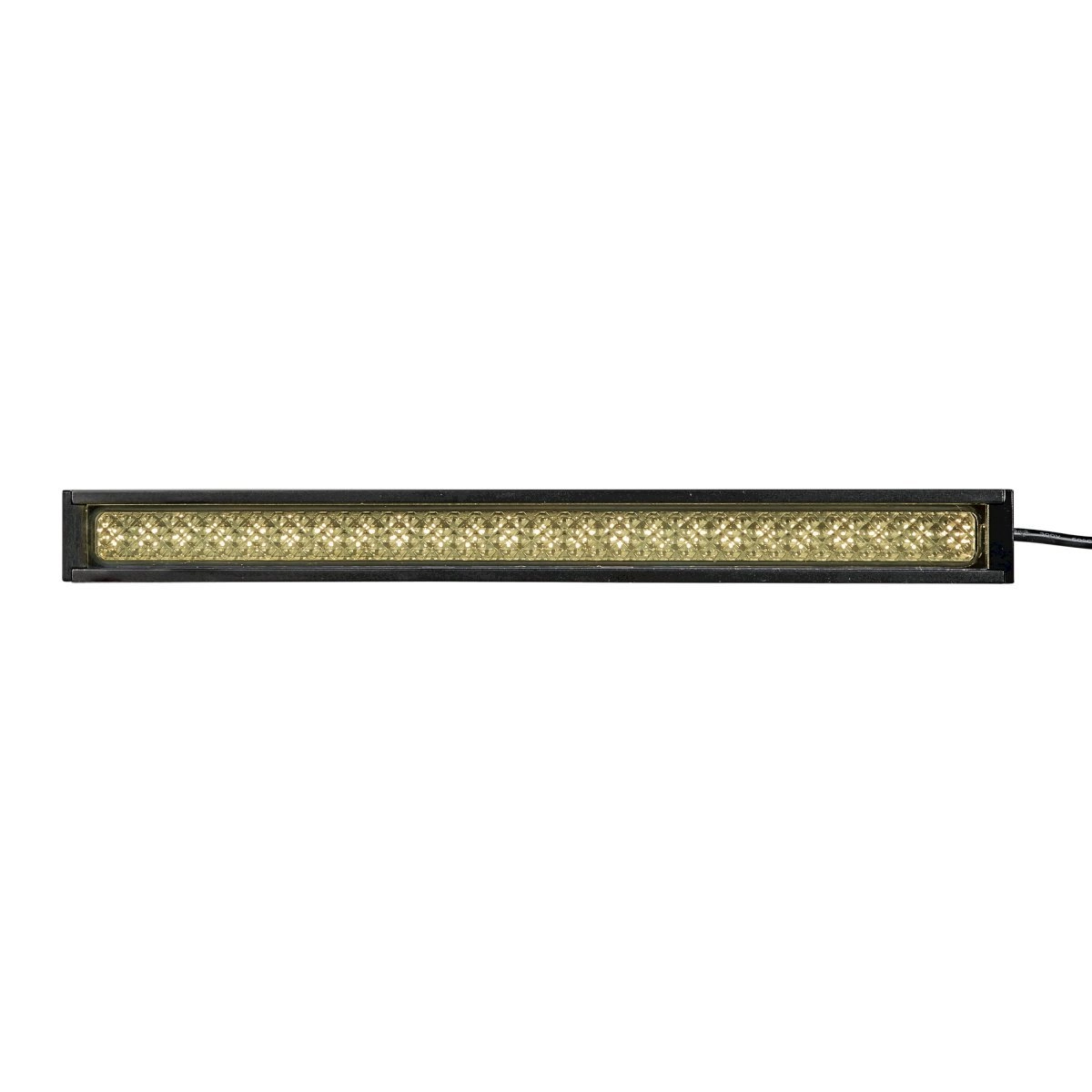 Spot pour le sol EVO GROUND 300 DARK LED 12 volts In-lite 8717051003950