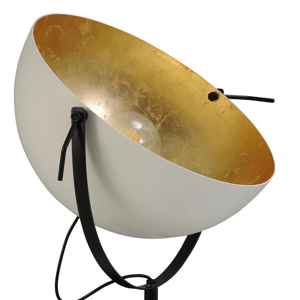 Lampe de table Industria Uplighter Rural Masterlight 8718121236889