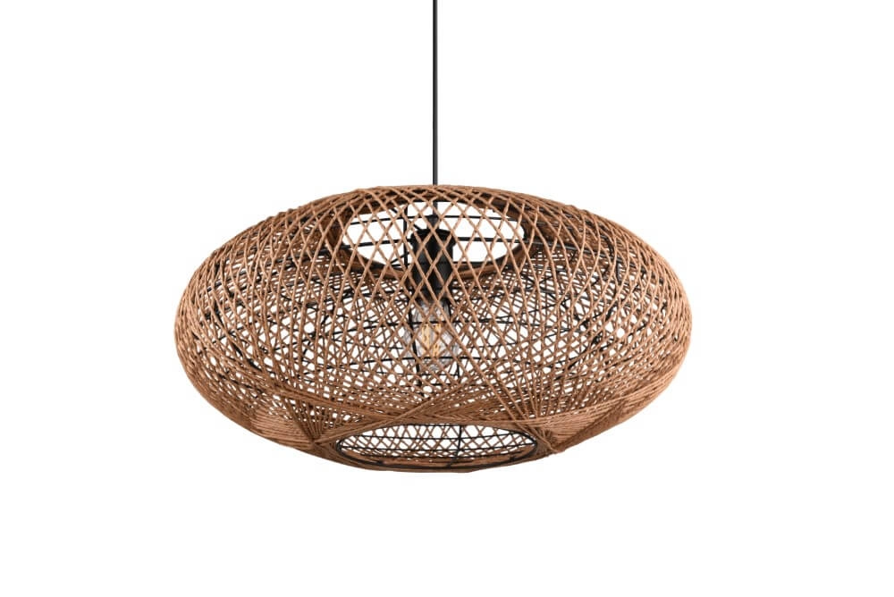 Lampe suspendue Hedda