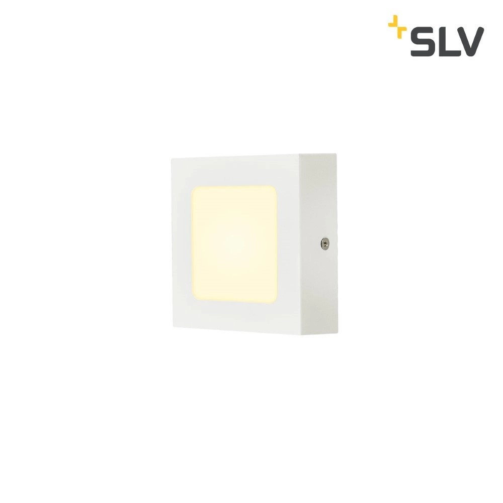 Spot LED Senser 12 SLV 4024163232074