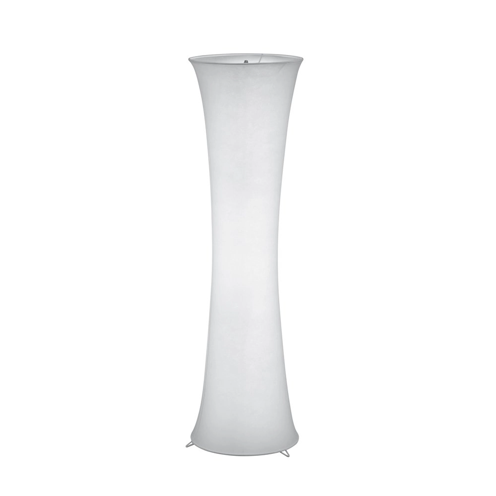 Lampadaire Gravis blanc Lampadaire Gravis blanc
