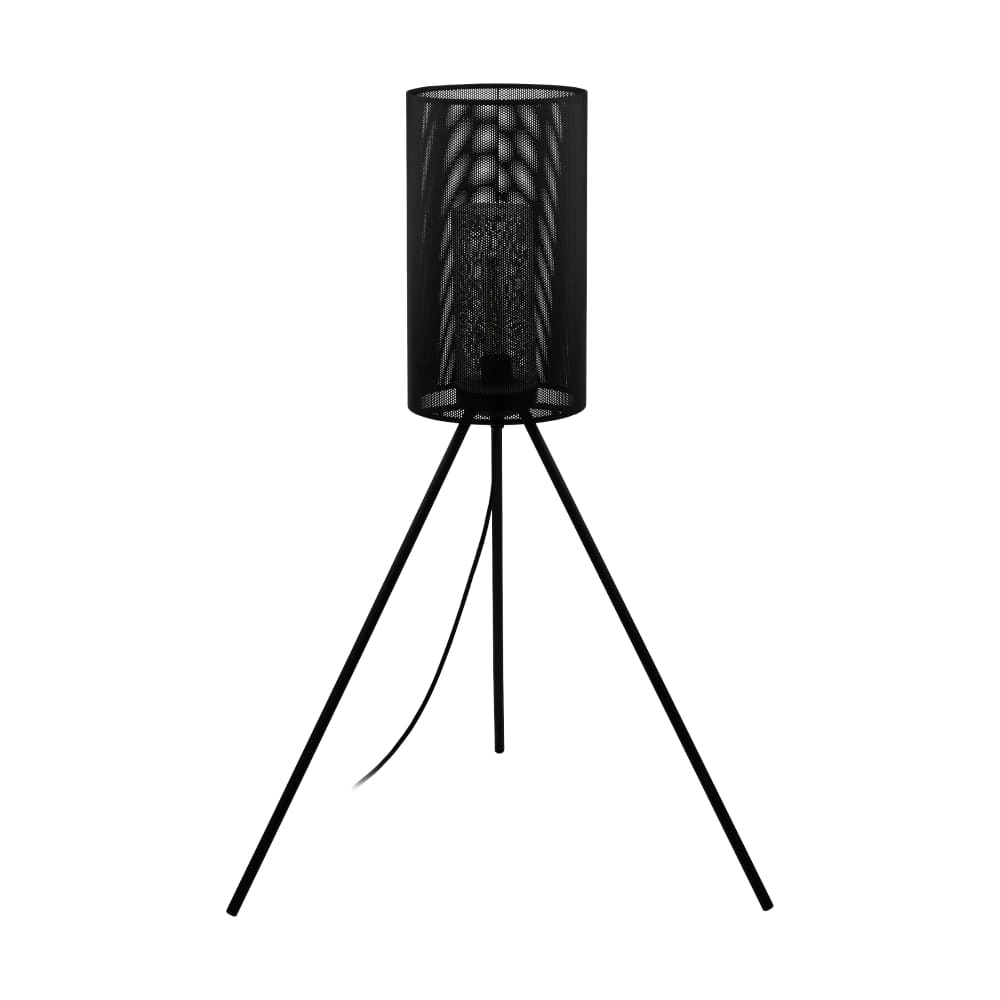 Lampe d'extérieur trépied Ladunara
