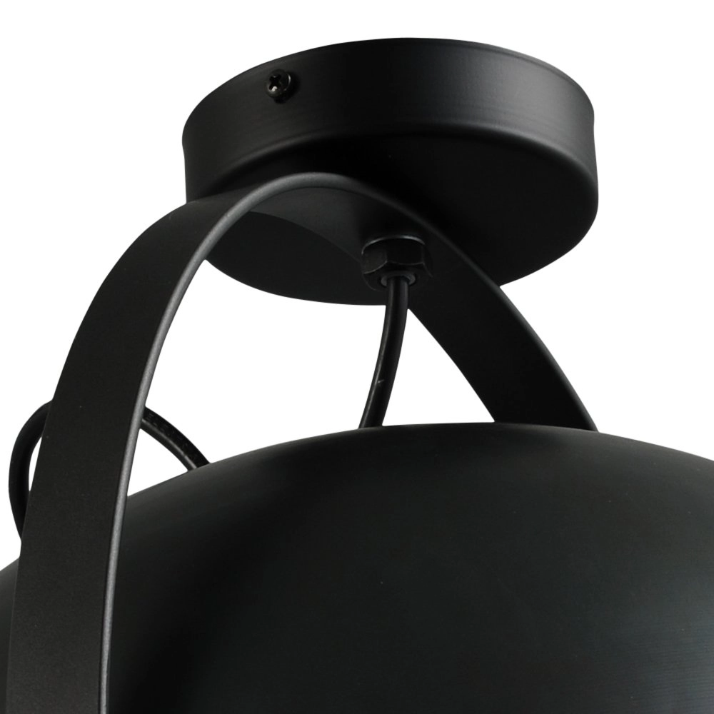 Lampe de plafond Larino 40 Rural Masterlight 8718121236506