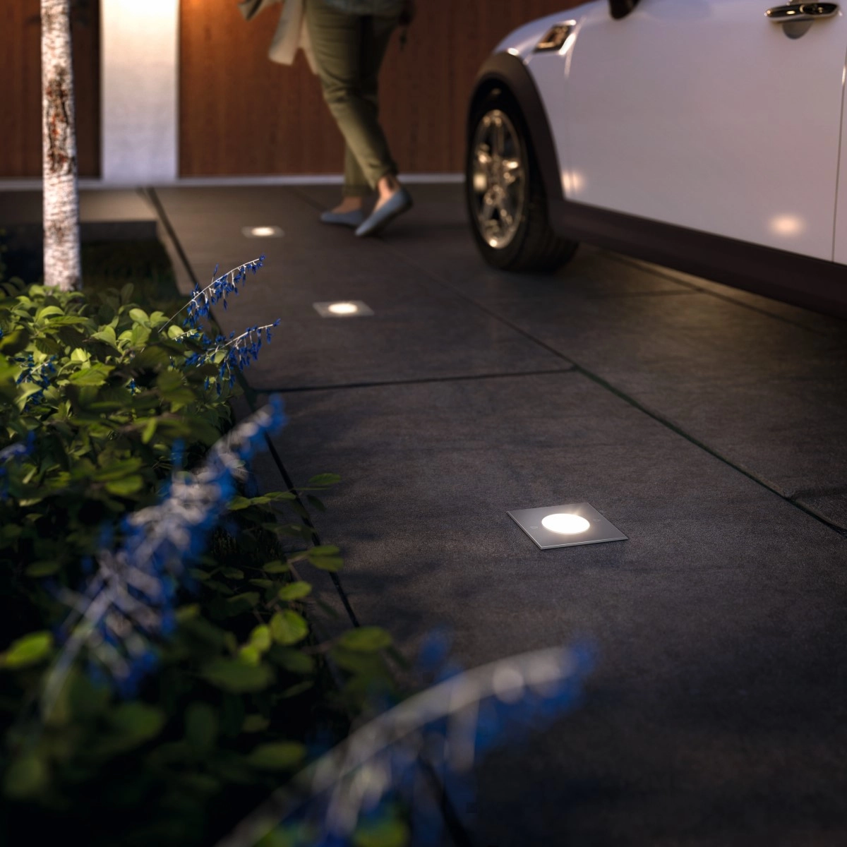 Crust Spot au sol Philips 8718696159019