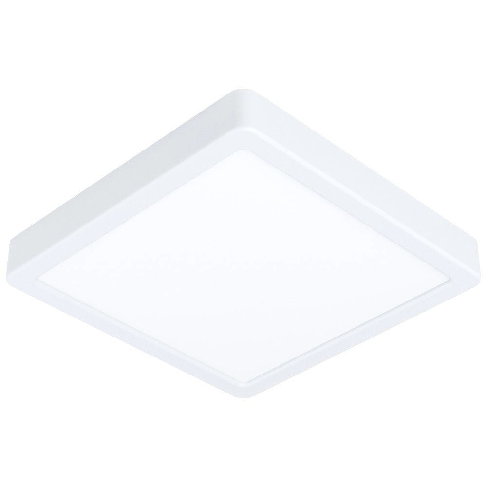 Lampe de plafond Fueva 5 Blanc