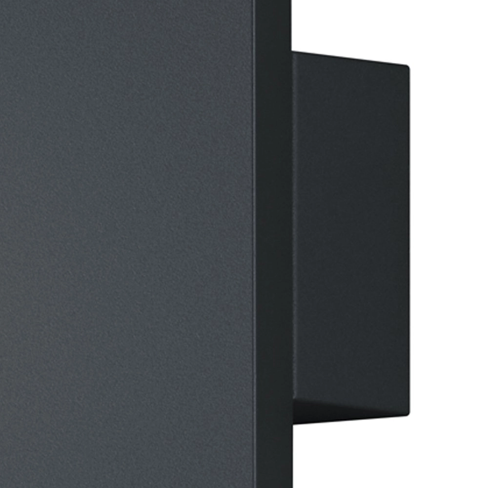 Applique murale LED Colorado Up - Down pour l'extérieur Trio 4017807284164