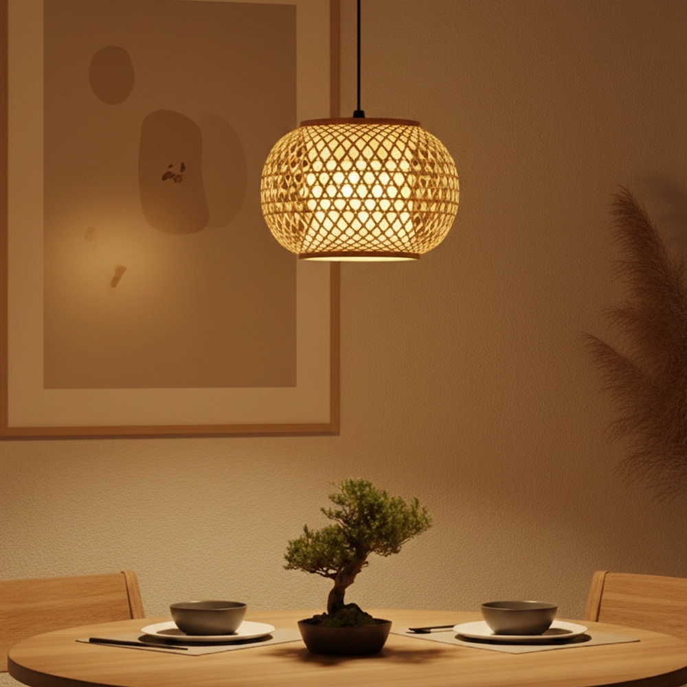 Suspension Asma Ø 30cm