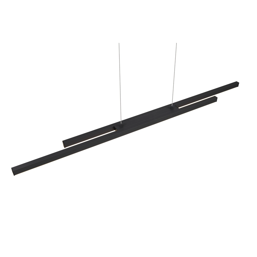 Suspension Odio noir Trio 4017807612523
