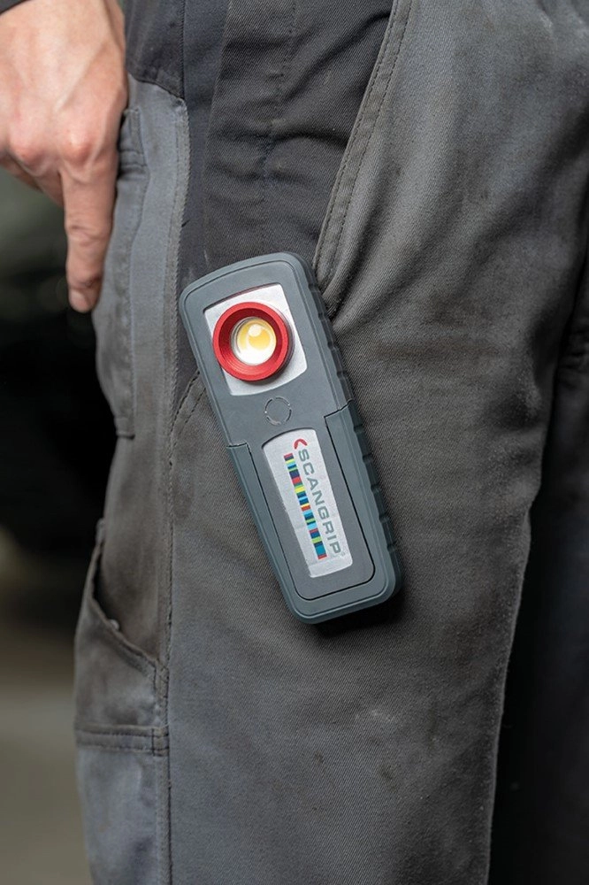 Minimatch Scangrip 5708997356500