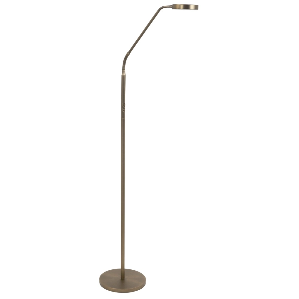Lampe de lecture Comfort Bronze cuivré
