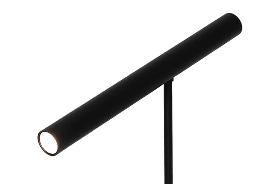 Lampe de bureau Harper noir Artdelight 8719831735891