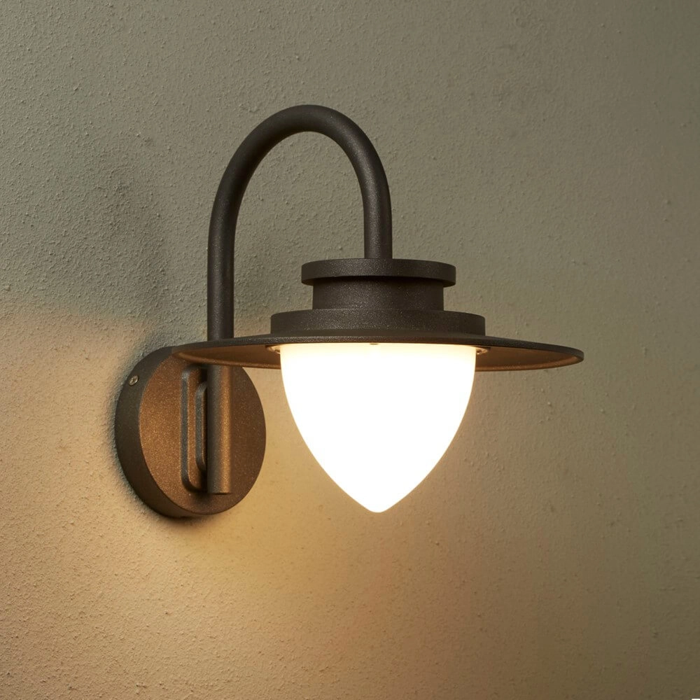 Applique classique Texas anthracite Searchlight 5053423252285