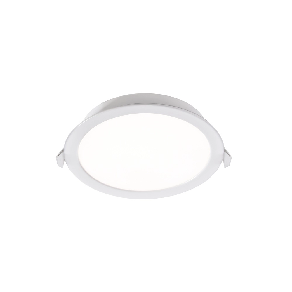 Lumineuse encastrée Manacor LED - Ø 17,5cm Nordlux 5704924025839