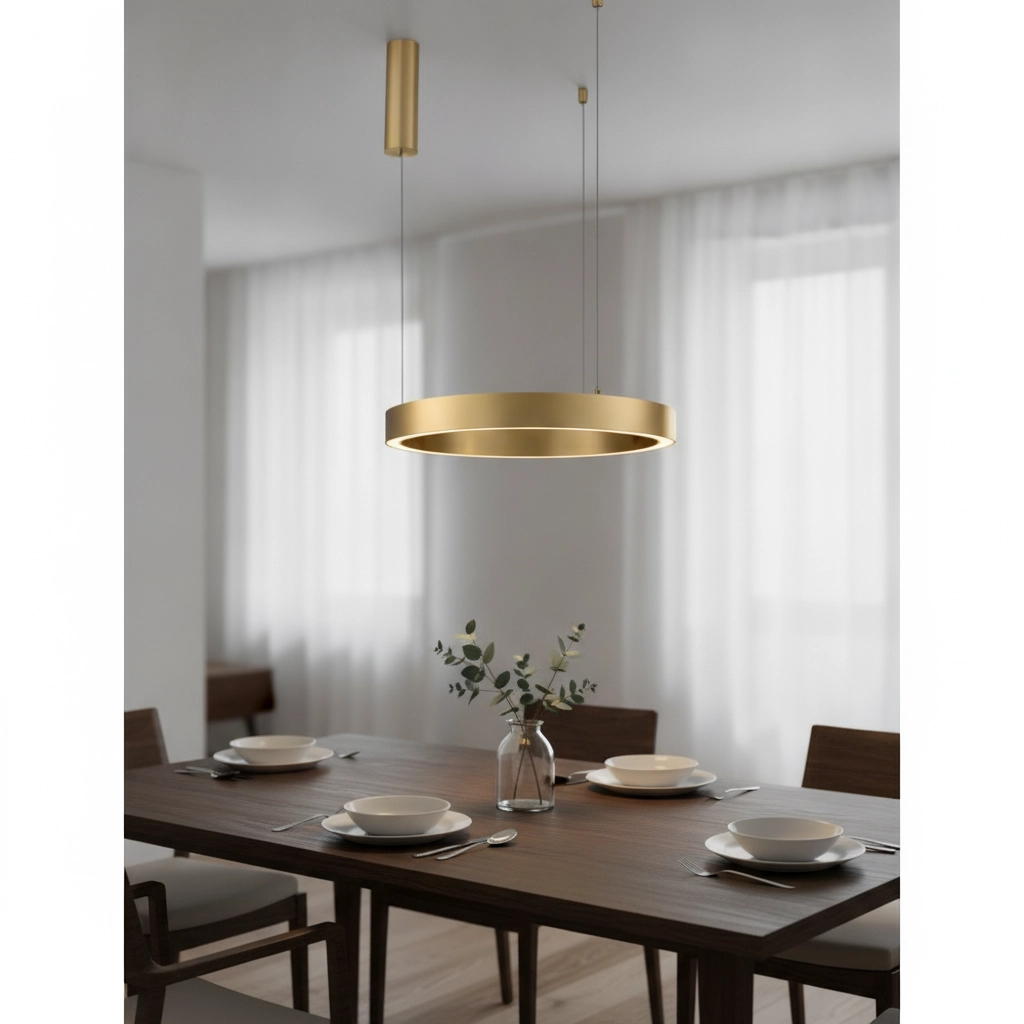 Suspension design Sting or Ø 60cm