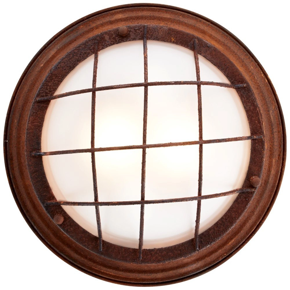 Lampe de plafond Typhoon Industrie Brilliant 4004353285455