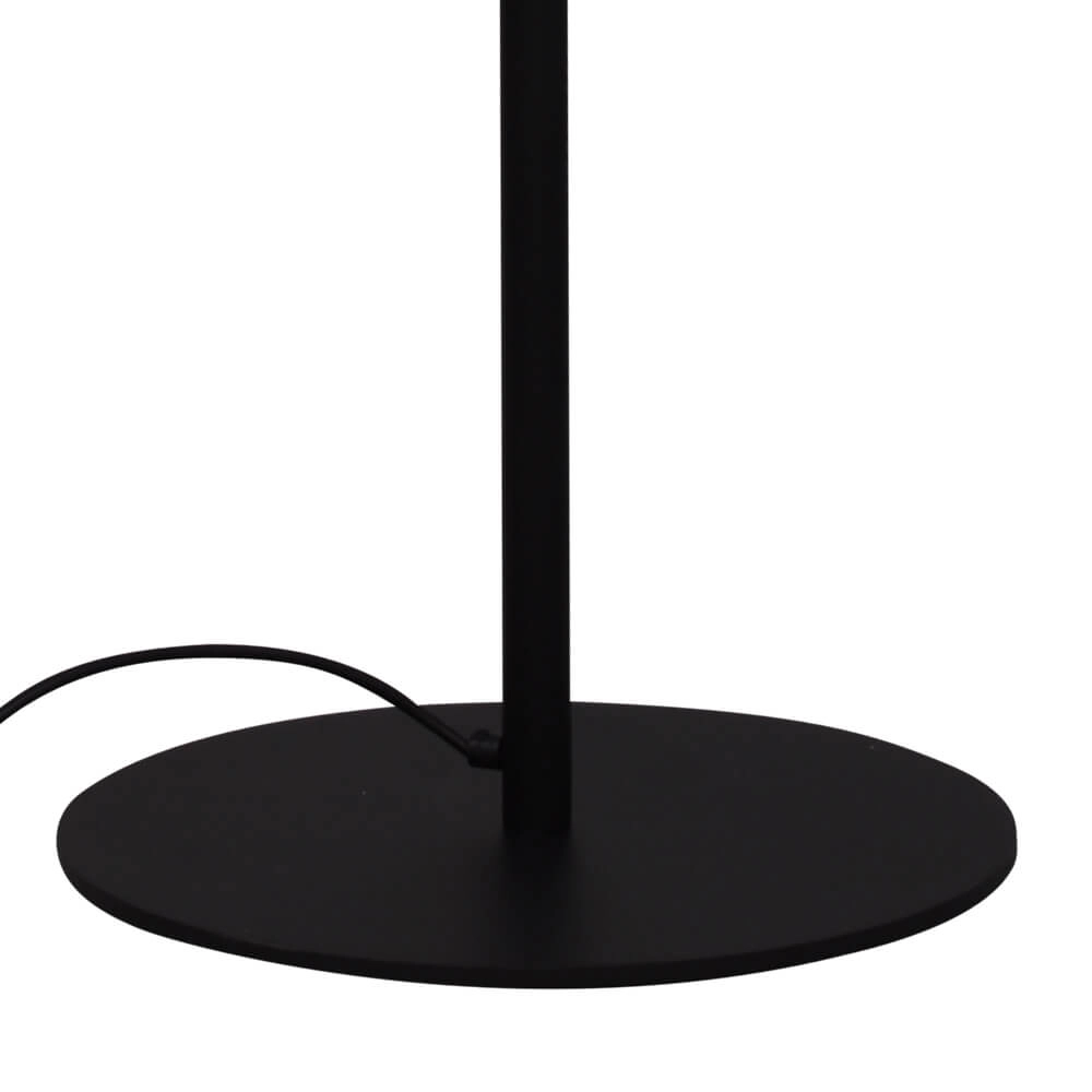 Lampadaire Lava Verre clair Ø 22,5 cm Masterlight 8718121286655