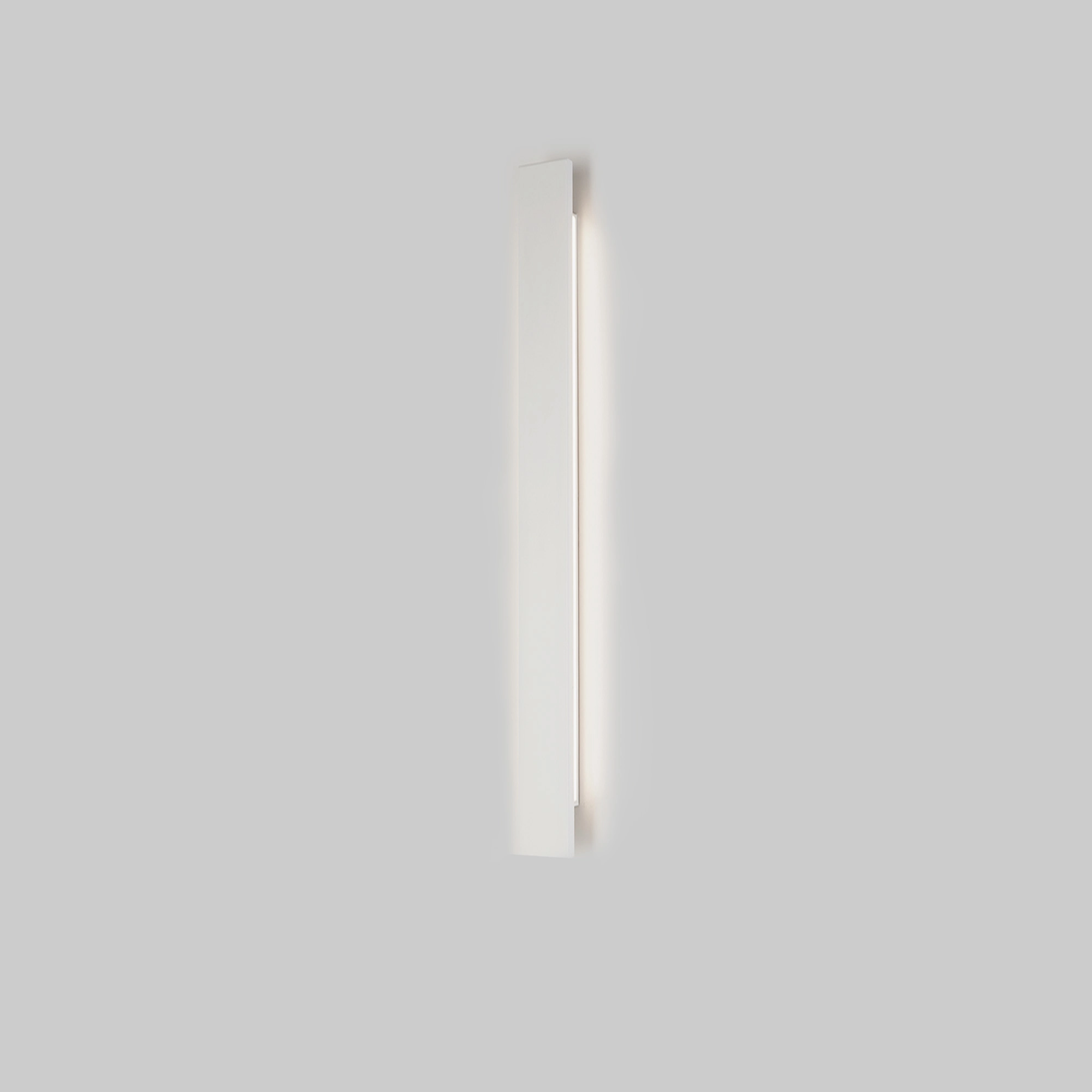 Lampe murale de conception Vavin blanc 120 cm