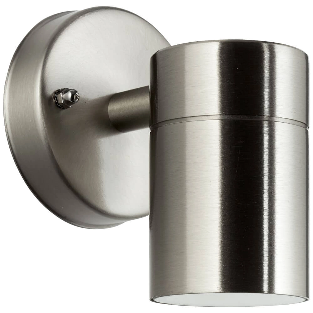 Spot mural en acier inoxydable Jandy vers le bas Brilliant 4004353346903