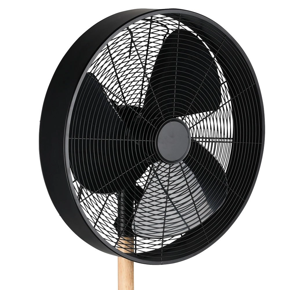 Ventilateur de sol rural Viking 2 Trio 4017807456806