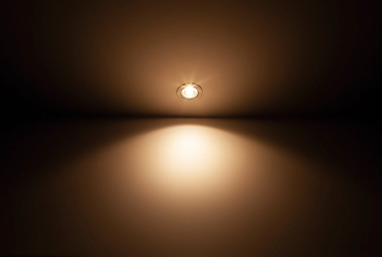 Spot LED blanc Dive Philips 8718699755645