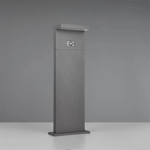 Lampe solaire hybride 60cm Blyde Trio 4017807622485