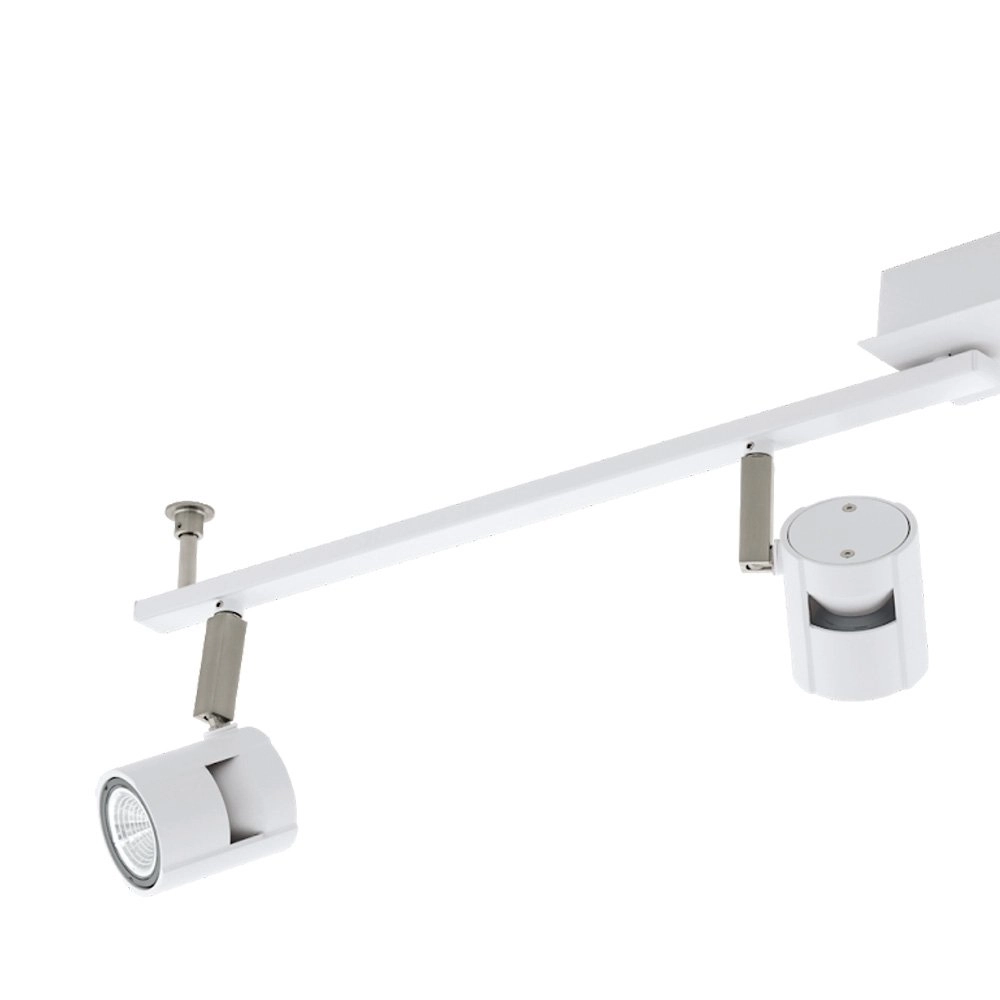 Spot LED Vergiano 4x Eglo 9002759975098