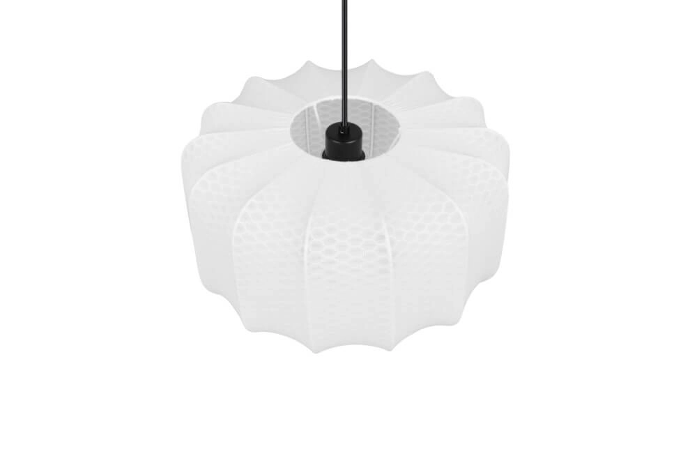 Suspension design blanche Madleine Ø 40cm Trio 4017807638226