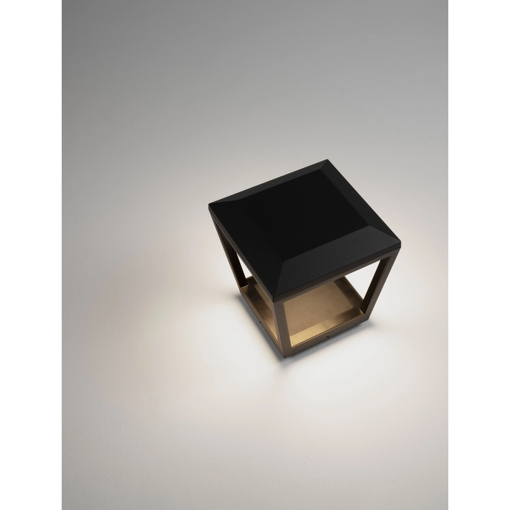 Lampe design Opu LED anthracite Lyora 5212017479006