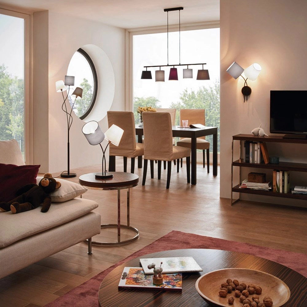 Lampadaire Maronda Eglo 9002759949952
