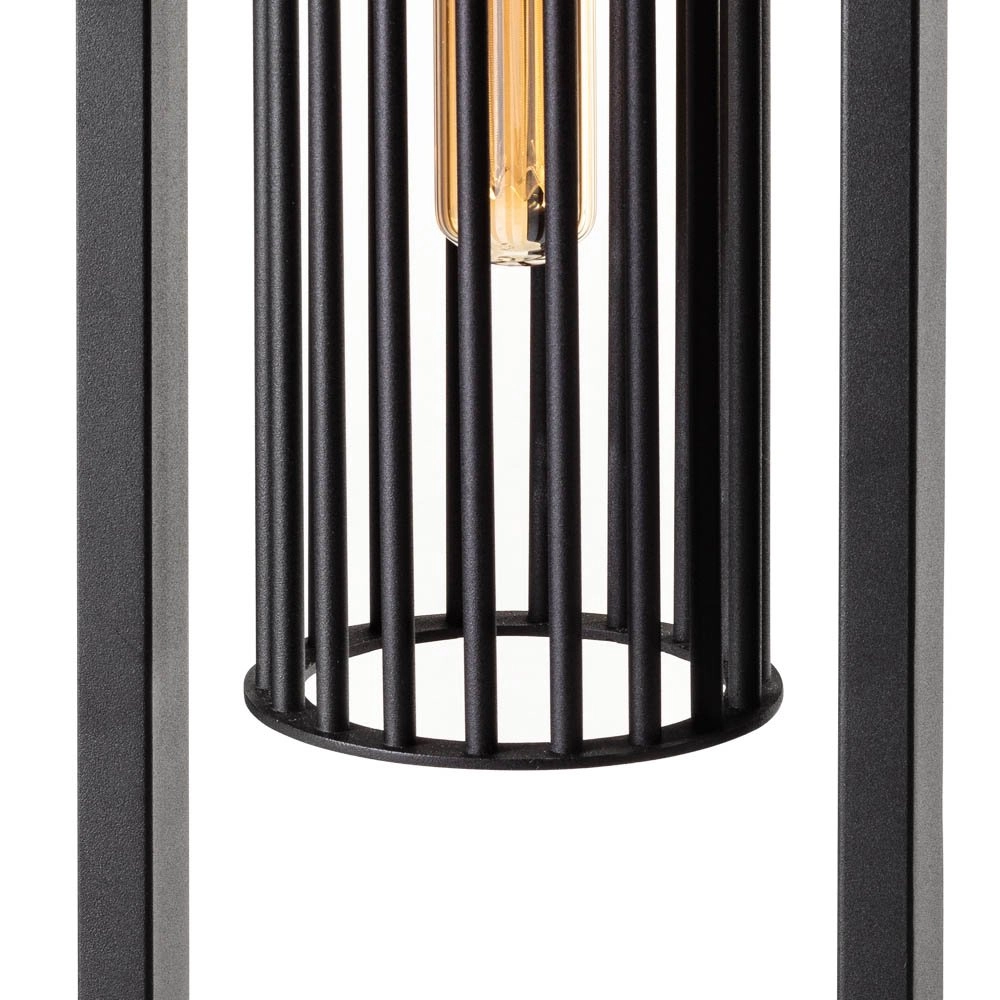 Lampe de table rurale Birdy ETH 8719075189542